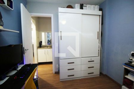 Quarto 1 de apartamento à venda com 2 quartos, 50m² em Penha, Rio de Janeiro