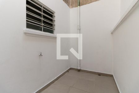 Jardim de Inverno de apartamento para alugar com 1 quarto, 74m² em Vila Mariana, São Paulo