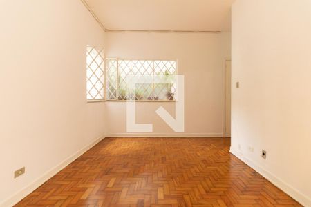 Sala de apartamento para alugar com 1 quarto, 74m² em Vila Mariana, São Paulo
