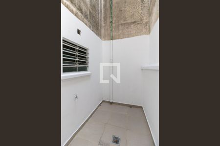 Jardim de Inverno de apartamento para alugar com 1 quarto, 74m² em Vila Mariana, São Paulo