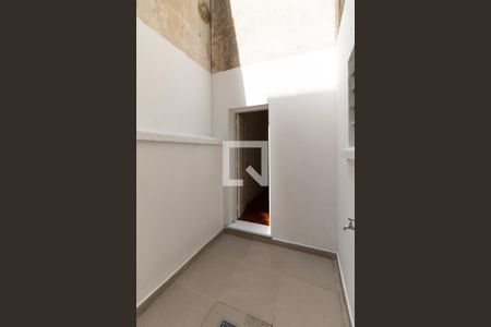 Jardim de Inverno de apartamento para alugar com 1 quarto, 74m² em Vila Mariana, São Paulo