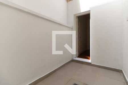 Jardim de Inverno de apartamento para alugar com 1 quarto, 74m² em Vila Mariana, São Paulo