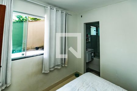 Casa à venda com 5 quartos, 226m² em Canaa, Belo Horizonte
