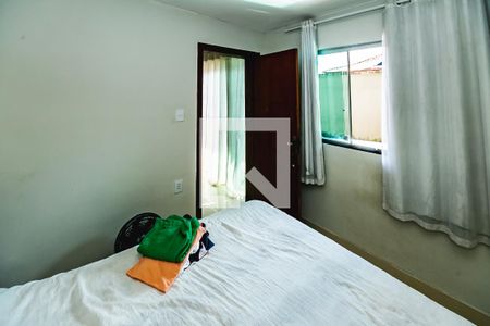 Casa à venda com 5 quartos, 226m² em Canaa, Belo Horizonte