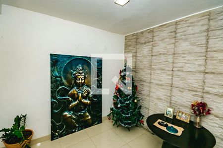 Casa à venda com 5 quartos, 226m² em Canaa, Belo Horizonte