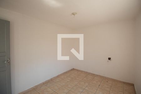 Quarto 1 de casa para alugar com 2 quartos, 55m² em Vila Mazzei, São Paulo