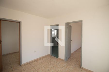 Sala  de casa para alugar com 2 quartos, 55m² em Vila Mazzei, São Paulo