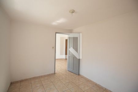 Quarto 1 de casa para alugar com 2 quartos, 55m² em Vila Mazzei, São Paulo