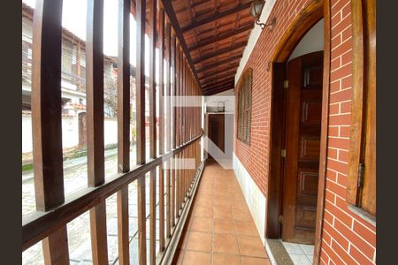 Casa para alugar com 4 quartos, 180m² em Piedade, Rio de Janeiro