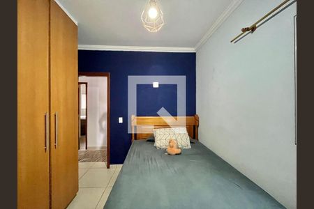 Quarto 1 de casa à venda com 3 quartos, 125m² em Jardim do Sol, Campinas
