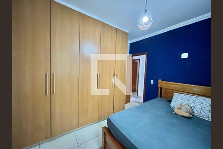 Quarto 1 de casa à venda com 3 quartos, 125m² em Jardim do Sol, Campinas