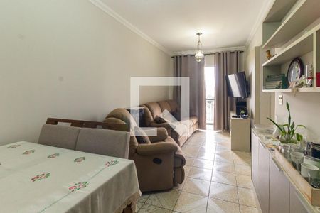 Apartamento à venda com 2 quartos, 56m² em Vila Matilde, São Paulo