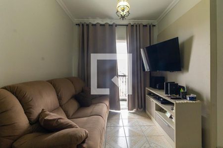 Apartamento à venda com 2 quartos, 56m² em Vila Matilde, São Paulo