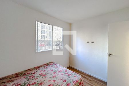 Quarto 2 de apartamento para alugar com 2 quartos, 43m² em Penha de França, São Paulo