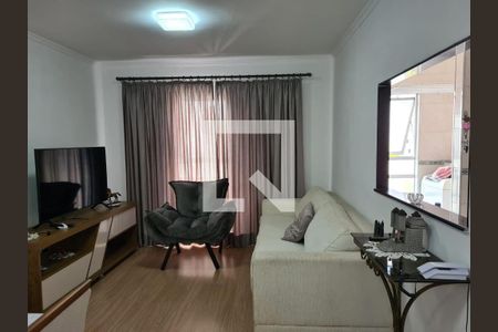 Apartamento à venda com 2 quartos, 50m² em Parque Mandaqui, São Paulo