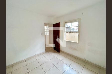 Quarto 1 de casa para alugar com 2 quartos, 45m² em Vila Augusta, Guarulhos