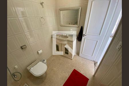 Casa à venda com 3 quartos, 134m² em Botafogo, Rio de Janeiro