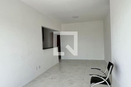 Sala de apartamento para alugar com 2 quartos, 104m² em Encruzilhada, Santos
