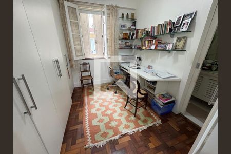 Apartamento à venda com 3 quartos, 86m² em Leblon, Rio de Janeiro