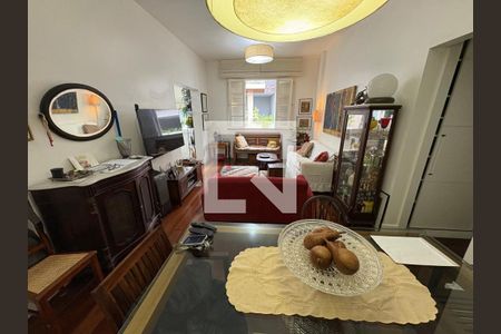 Apartamento à venda com 3 quartos, 86m² em Leblon, Rio de Janeiro