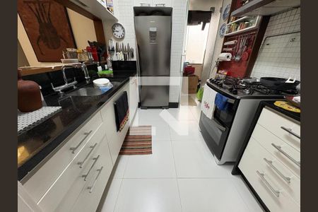Apartamento à venda com 3 quartos, 86m² em Leblon, Rio de Janeiro