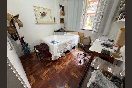 Apartamento à venda com 3 quartos, 86m² em Leblon, Rio de Janeiro