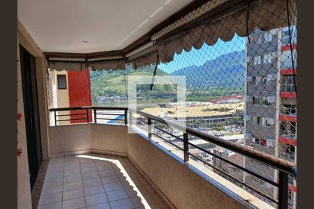 Apartamento à venda com 2 quartos, 80m² em Barra da Tijuca, Rio de Janeiro