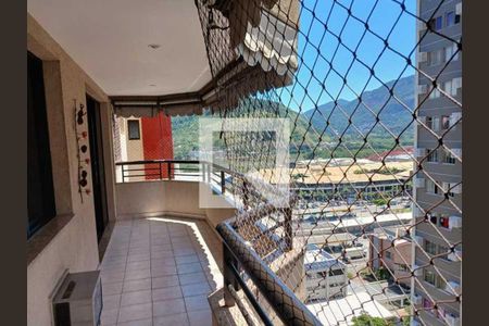 Apartamento à venda com 2 quartos, 80m² em Barra da Tijuca, Rio de Janeiro