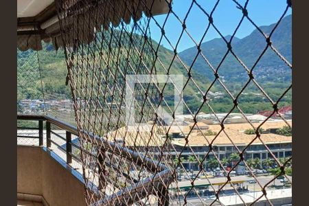 Apartamento à venda com 2 quartos, 80m² em Barra da Tijuca, Rio de Janeiro