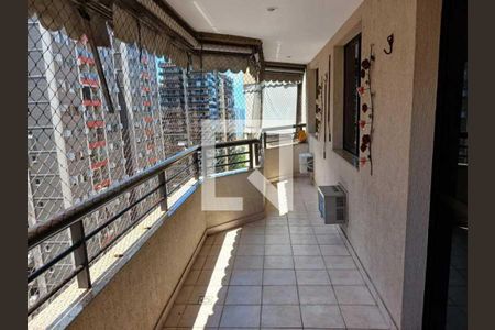 Apartamento à venda com 2 quartos, 80m² em Barra da Tijuca, Rio de Janeiro