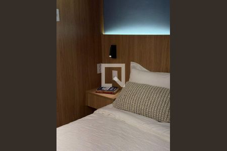 Apartamento à venda com 1 quarto, 23m² em Tatuapé, São Paulo