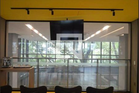 Kitnet/Studio à venda com 1 quarto, 23m² em Vila Clementino, São Paulo