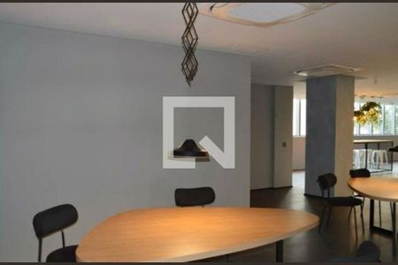 Kitnet/Studio à venda com 1 quarto, 23m² em Vila Clementino, São Paulo