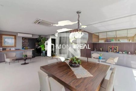 Apartamento à venda com 3 quartos, 332m² em Vila Mariana, São Paulo