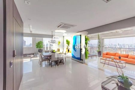 Apartamento à venda com 3 quartos, 332m² em Vila Mariana, São Paulo
