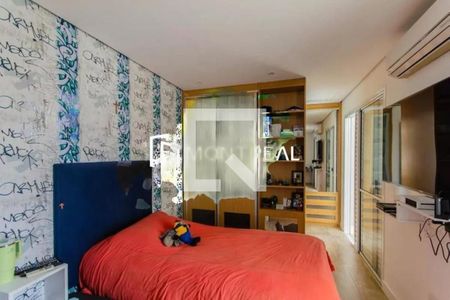 Apartamento à venda com 3 quartos, 332m² em Vila Mariana, São Paulo