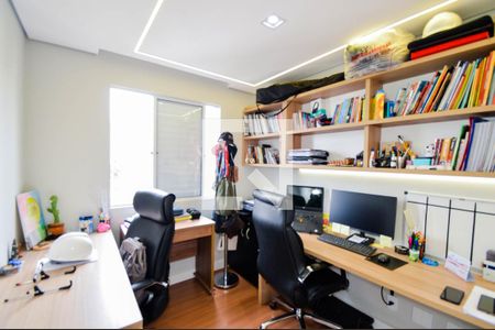 Quarto 1 de apartamento à venda com 2 quartos, 61m² em Vila Endres, Guarulhos