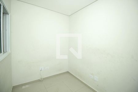 Quarto 1 de apartamento para alugar com 2 quartos, 70m² em Jardim Guarará, Santo André