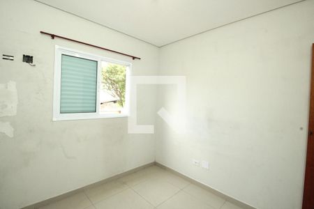 Suíte de apartamento para alugar com 2 quartos, 70m² em Jardim Guarará, Santo André
