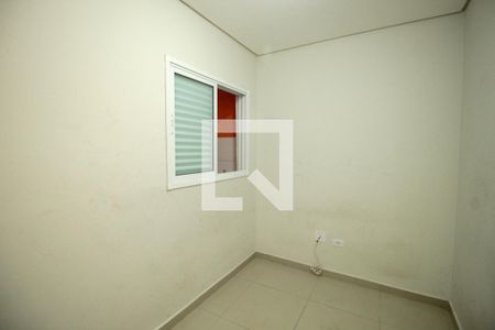Quarto 1 de apartamento para alugar com 2 quartos, 70m² em Jardim Guarará, Santo André