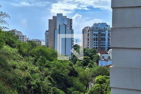 Quarto 1 de apartamento para alugar com 2 quartos, 70m² em Ingá, Niterói