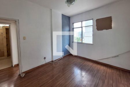 Quarto 1 de apartamento para alugar com 2 quartos, 70m² em Ingá, Niterói