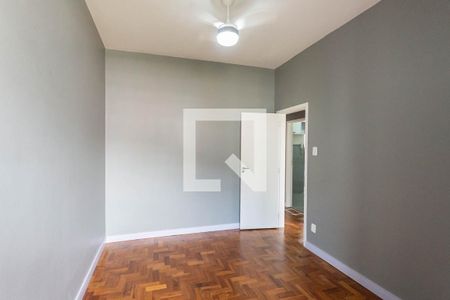 Quarto 1 de apartamento para alugar com 2 quartos, 82m² em Tijuca, Rio de Janeiro