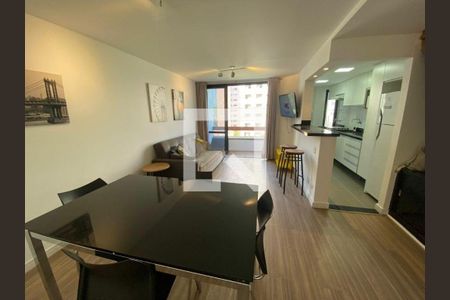 Apartamento à venda com 1 quarto, 70m² em Planalto Paulista, São Paulo