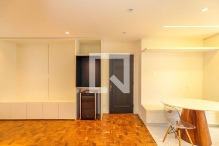 Apartamento à venda com 2 quartos, 115m² em Pinheiros, São Paulo