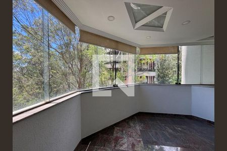Foto 08 de apartamento à venda com 3 quartos, 87m² em Vila Andrade, São Paulo