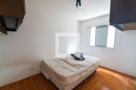 Quarto 1 de apartamento à venda com 2 quartos, 55m² em Vila do Encontro, São Paulo