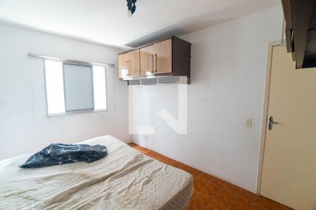 Quarto 1 de apartamento à venda com 2 quartos, 55m² em Vila do Encontro, São Paulo