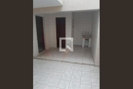 Casa à venda com 2 quartos, 123m² em Vila Galvão, Guarulhos