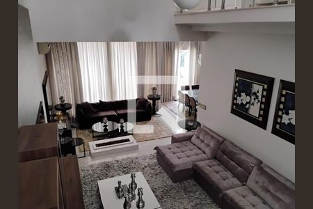 Casa à venda com 3 quartos, 440m² em City América, São Paulo